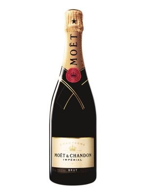 Champagne Moet & Chandon 'Imperiale' Brut Salmanazar