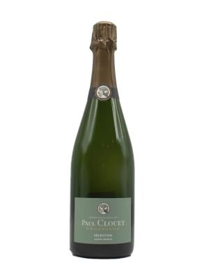 Champagne Paul Clouet Brut Selection