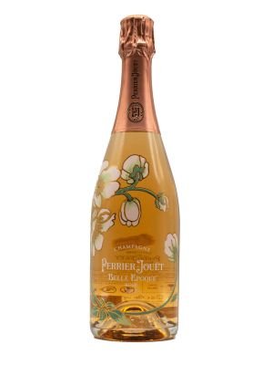 Champagne Perrier Jouet Belle Epoque Rose' 2013