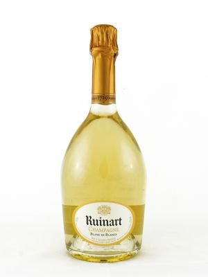 Champagne Ruinart Blanc De Blancs Brut Magnum