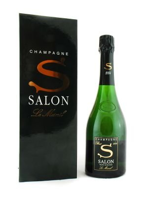 Champagne Salon Cuvee 'S' 2013