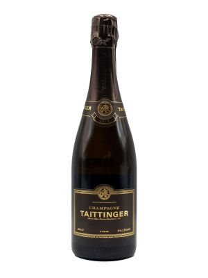 Champagne Taittinger Vintage Brut 2015