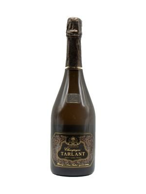Champagne Tarlant Cuvee Louis Extra Brut