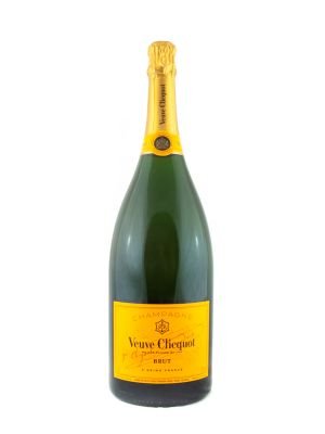 Champagne Veuve Clicquot Brut Magnum