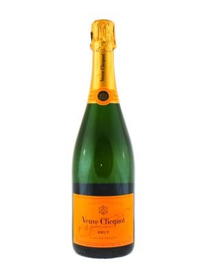 Champagne Veuve Clicquot Brut Mathusalem