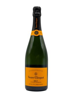 Champagne Veuve Clicquot 'Cuvee St. Petersbourg' Brut