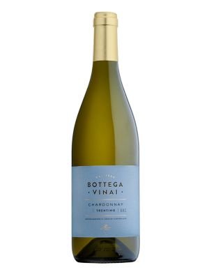 Chardonnay Cavit 'Bottega Vinai' 2021