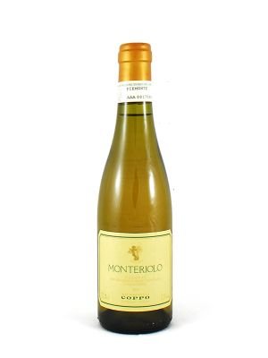 Chardonnay Coppo 'Monteriolo' 2018 cl 37,5