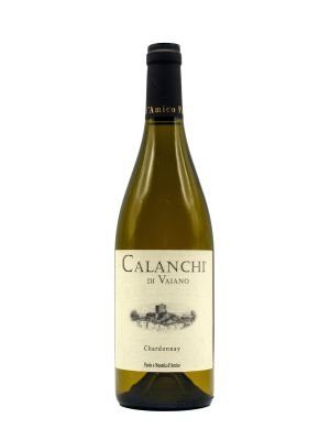 Chardonnay D'Amico 'Calanchi Di Vaiano' 2022