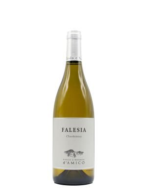 Chardonnay D'Amico 'Falesia' 2022