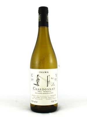 Chardonnay Inama 2022