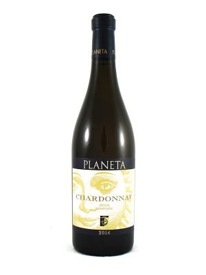 Chardonnay Planeta 2022