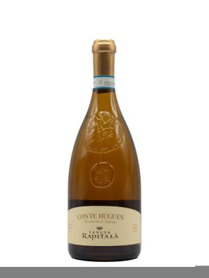 Chardonnay Rapitala' 'Conte Hugues' 2023