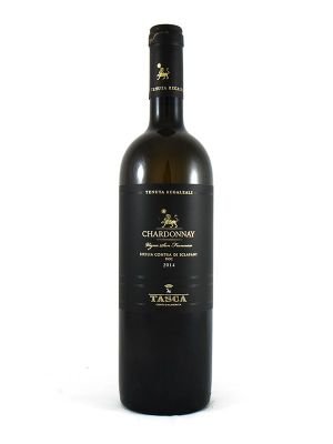 Chardonnay Tasca D'Almerita 'Vigna San Francesco' 2016 Magnum