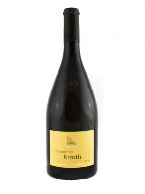 Chardonnay Terlano 'Kreuth' 2021