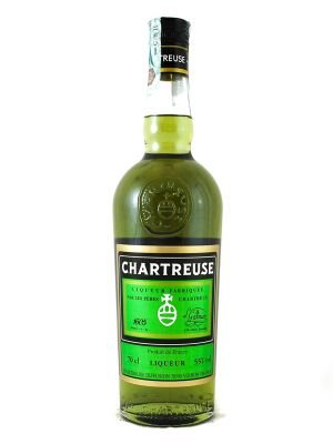 Chartreuse Verde 55%
