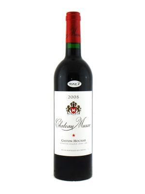 Chateau Musar Rosso 2016