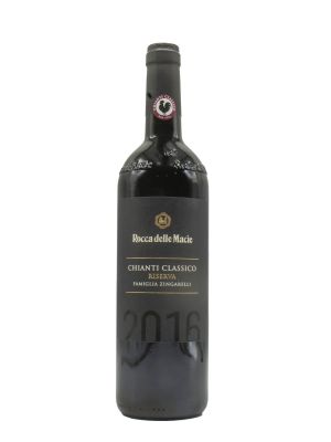 Chianti Classico Rocca Delle Macie 'Sant'Alfonso' 2021