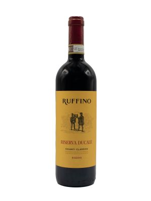 Chianti Classico Ruffino 'Riserva Ducale' 2021