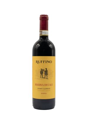 Chianti Classico Ruffino 'Riserva Ducale' 2021