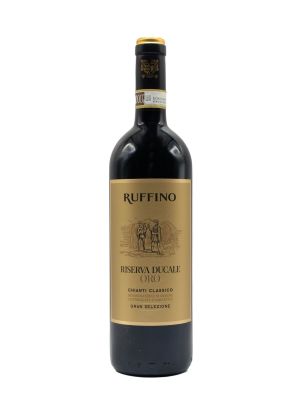 Chianti Classico Ruffino 'Riserva Ducale Oro' Gran Selezione 2020