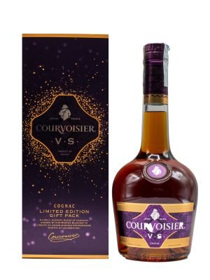 Cognac Courvoisier V.s.