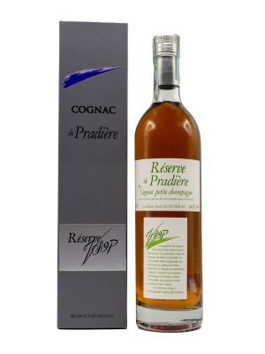 Cognac De Pradiere V.s.o.p