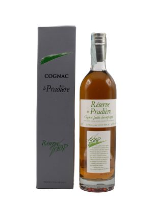 Cognac De Pradiere V.s.o.p