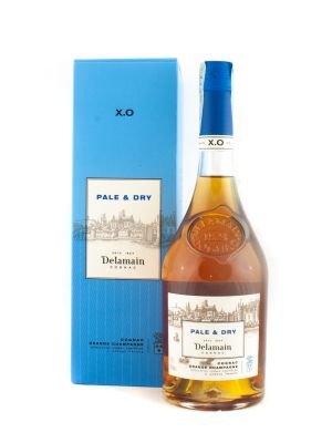 Cognac Delamain Xo Pale Dry
