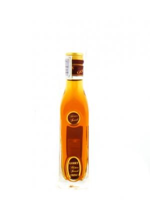 Cognac Godet cl 5