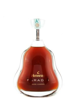 Cognac Hennessy Paradise Cl.70