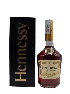 Cognac Hennessy V.s.