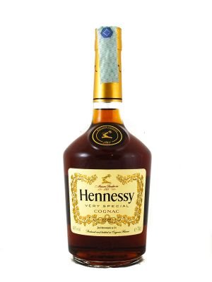 Cognac Hennessy V.s.