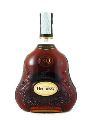 Cognac Hennessy X.o.