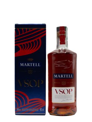 Cognac Martell V.s.o.p.