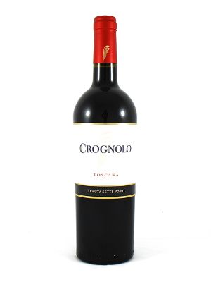 Crognolo Tenuta Sette Ponti 2022