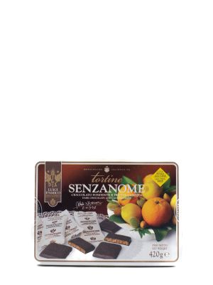 D'Amico Tortine Senzanome 12 pezzi gr 420