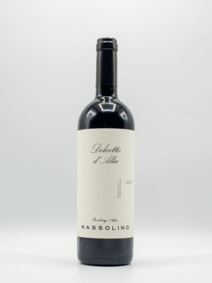 Dolcetto D'Alba Massolino 2023