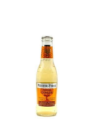 Fever Tree Ginger Ale cl 20