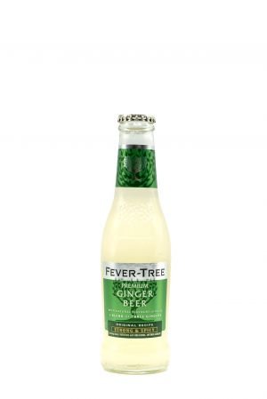 Fever Tree Ginger Beer cl 20