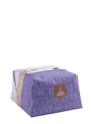 Fiasconaro Panettone Agrumi E Zafferano kg 1