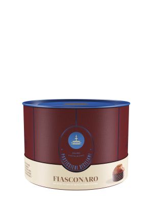 Fiasconaro Panettone Classico Alla Malvasia Delle Lipari kg 1