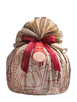 Fiasconaro Panettone Maximus kg 3