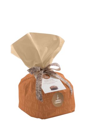 Fiasconaro Panettone Mezzo Cioccolato gr 500