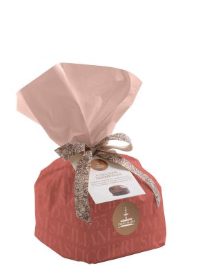 Fiasconaro Panettone Mezzo Tradizionale gr 500