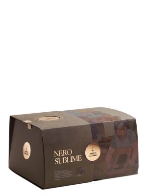 Fiasconaro Panettone Nero Sublime kg 1