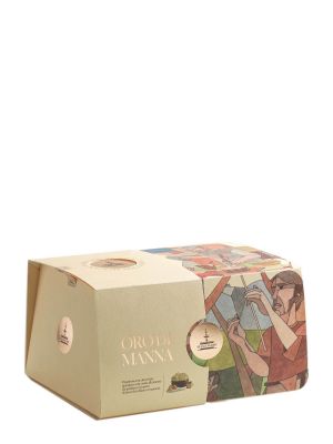 Fiasconaro Panettone Oro Di Manna kg 1