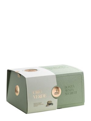 Fiasconaro Panettone Oro Verde kg 1