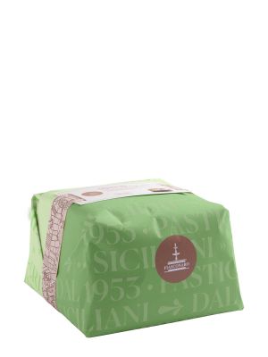 Fiasconaro Panettone Pera E Cioccolato kg 1