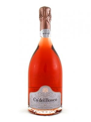 Franciacorta Ca' Del Bosco 'Cuvee Prestige' Brut Rose'
